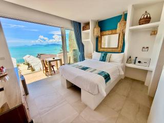 So KohKoon Beach Resort - 2