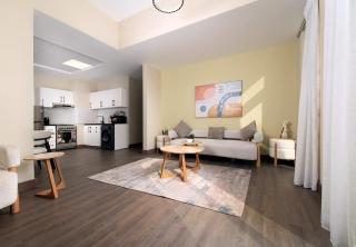 Spacious 2 Bed in Binghatti Gateway - 9