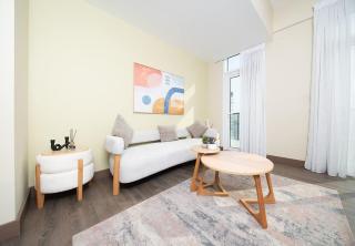 Spacious 2 Bed in Binghatti Gateway - 5