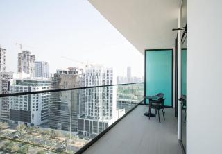 Beautiful 1-Bedroom Apartment at Binghatti Azure - JVC - 6