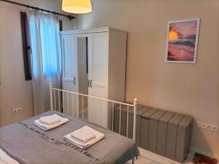 Two Bedroom Flat at Central Bodrum - Upper Floor - 3