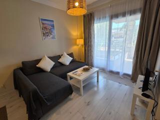 Two Bedroom Flat at Central Bodrum - Upper Floor - 2