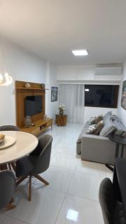 Apartamento Recife Boa viagem com piscina - 9