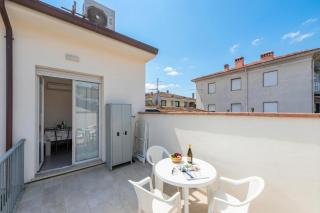 Suite Ondina Viareggio Apartments - 9