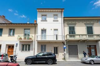 Suite Ondina Viareggio Apartments - 0