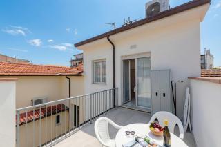 Suite Ondina Viareggio Apartments - 1