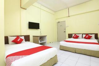 Hotel O Harmoni Hotel - 2