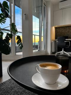 Dream View Apartment - 6