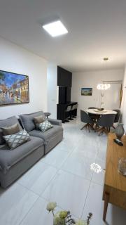 Apartamento Recife Boa viagem com piscina - 7