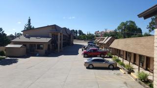 The KC Motel Show Low - 2