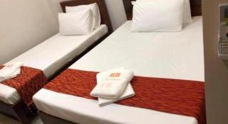 RedDoorz @ Sta Cruz Naga City - 2