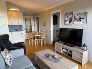 Bright, Homey Apartment In Beitostølen Center - 7