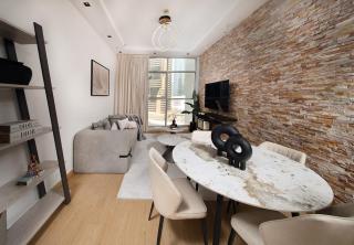 Stunning 1 Bed in Skyview JBR - 3