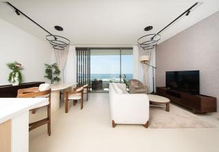 Seaside Hills 1BR with Sea View Balcony - 8