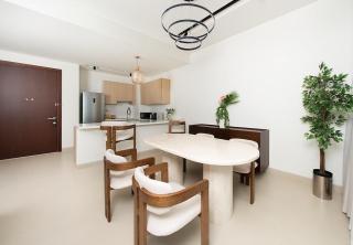 Seaside Hills 1BR with Sea View Balcony - 3