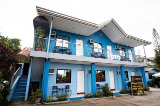 OYO 814 Laurien's Budget Hotel - 1