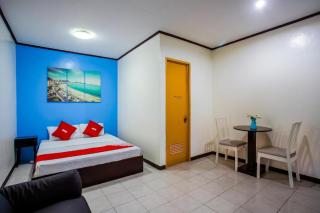 OYO 814 Laurien's Budget Hotel - 1
