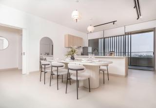 Premium 2 Bedroom Apartment with Maid Room and Sea Views in Seaside Hills - 6