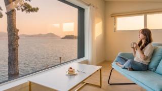 Geoje Daol Pool Villa Pension - 2