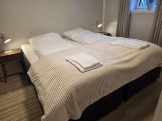 The White House - T6, Gratis parkering - 7