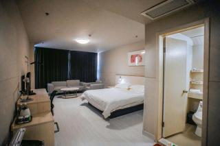 Jinjiang Inn Tangshan Daxue Avenue - 8