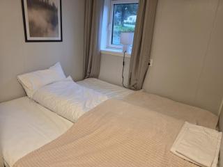 The White House - T6, Gratis parkering - 6