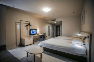 Jinjiang Inn Tangshan Daxue Avenue - 7