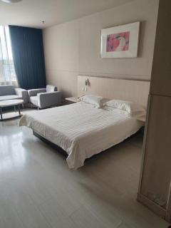 Jinjiang Inn Tangshan Daxue Avenue - 5