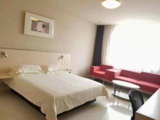Jinjiang Inn Tangshan Daxue Avenue - 4