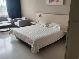 Jinjiang Inn Tangshan Daxue Avenue - 3