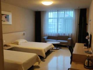 Jinjiang Inn Tangshan Daxue Avenue - 2