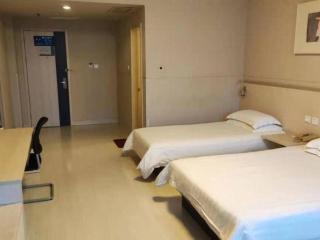 Jinjiang Inn Tangshan Daxue Avenue - 1