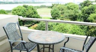 Wuxi Taihu Garden Hotel - 3