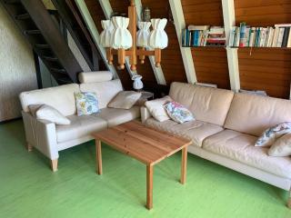 Cozy cottage with mountain view, private garden - 7