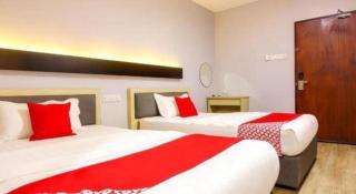 Unikarya Lodge - Kapayan - 2