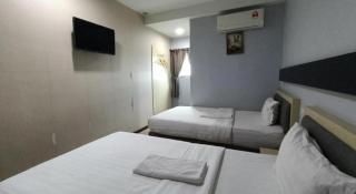 Unikarya Lodge - 2