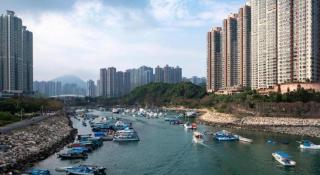 Hotel COZi Harbour View - 1
