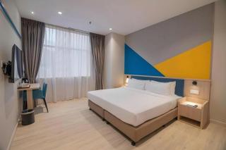 FIVES HOTEL MELDRUM - 2