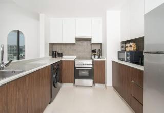 Stylish 2BR in Blue Bay Walk Ajmal Makan - 3