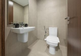 Stylish 2BR in Blue Bay Walk Ajmal Makan - 1