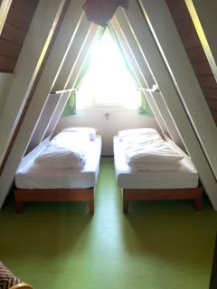 Cozy cottage with mountain view, private garden - 4