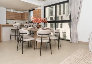 Luxury 3BR with Golf & Lake Views - 8