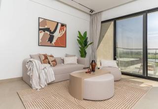 Luxury 3BR with Golf & Lake Views - 1