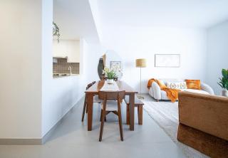 Gorgeous 1 Bed Apartment in Blue Bay Walk - 5