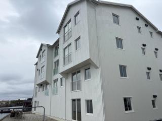 Leilighet i havgapet i Henningsvær - 4