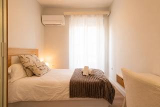 Apartamento Casa Inés Granada - Granada - 7
