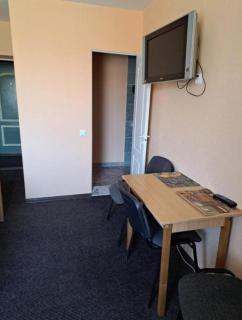 Hostel Bunker Liepaja - 4