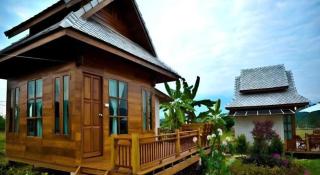 Tarnjedton Pai Resort -  - 6