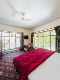 Gyalson Guest House - 2