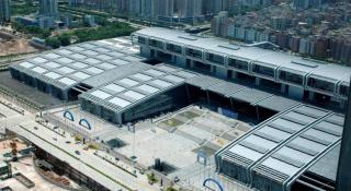 Shenzhen Furuis Hotel Apartment - Shenzhen - 4